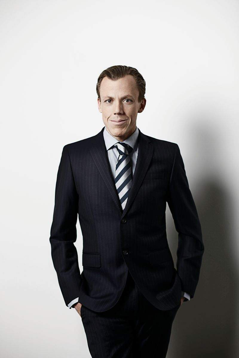 Julien Bernard